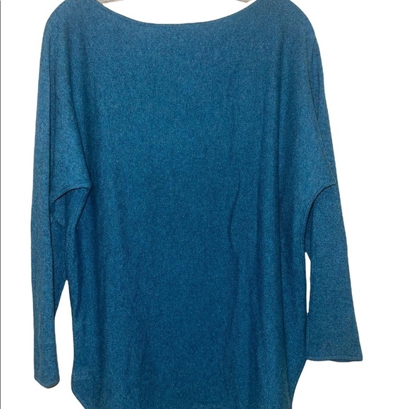 Cashmere Luxury 2 Women Sweater Size L - Picture 4 of 9